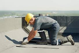 Fast & Reliable Emergency Roof Repairs in Rock Creek, AL